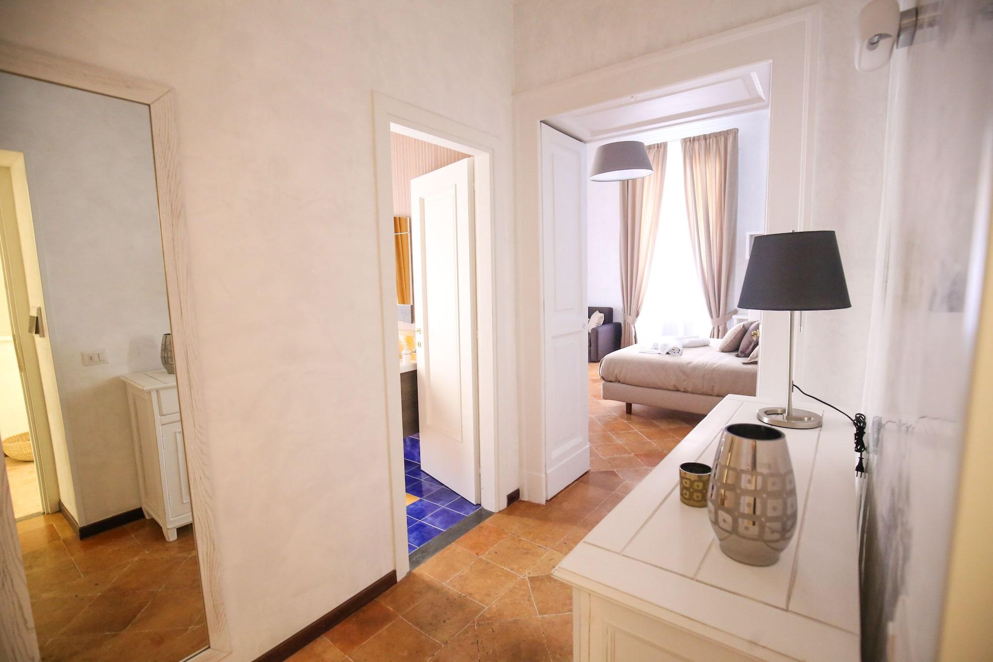 Hotel Napolimia